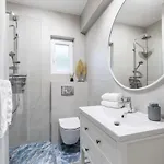 Апартаменты In Arbanija With Terrace, Air Conditioning, Wifi 5139-4