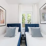 In Arbanija With Terrace, Air Conditioning, Wifi 5139-4 Апартаменты