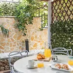 In Arbanija With Terrace, Air Conditioning, Wifi 5139-4 Апартаменты
