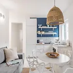 Апартаменты In Arbanija With Terrace, Air Conditioning, Wifi 5139-4