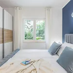 Апартаменты In Arbanija With Terrace, Air Conditioning, Wifi 5139-4 Трогир