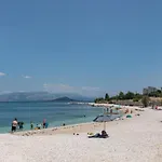 In Arbanija With Terrace, Air Conditioning, Wifi 5139-4 Трогир