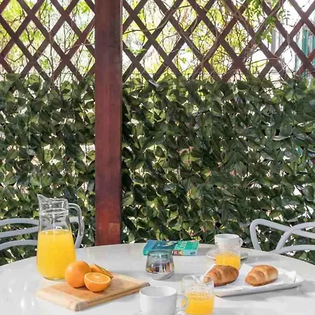In Arbanija With Terrace, Air Conditioning, Wifi 5139-4 Lejlighed *